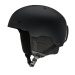 Smith Rodeo Matte Black Snow Helmet